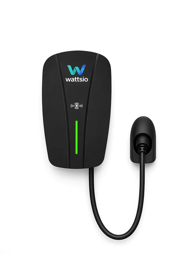 Borne murale Wattsio AC