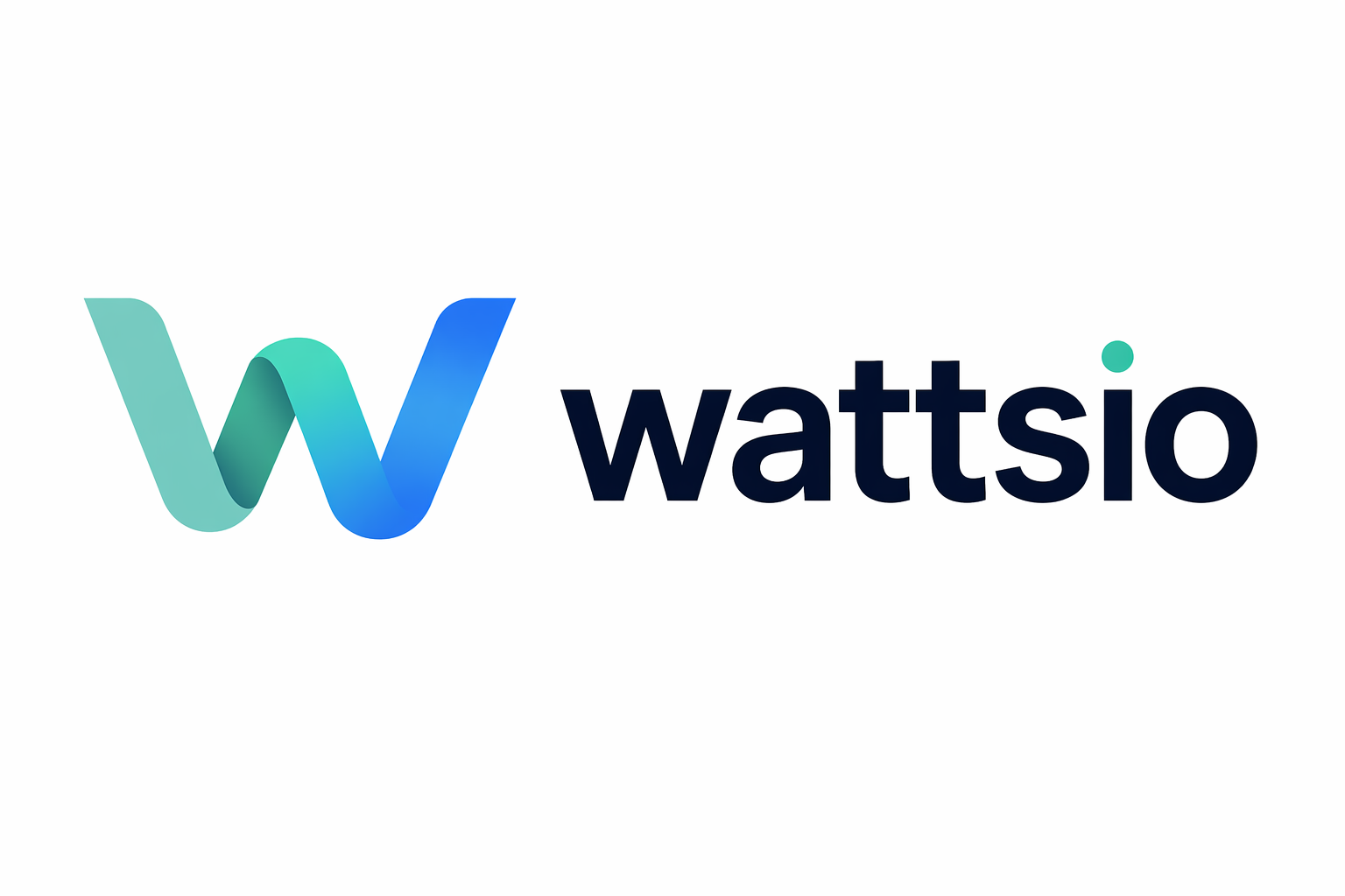 Wattsio logo