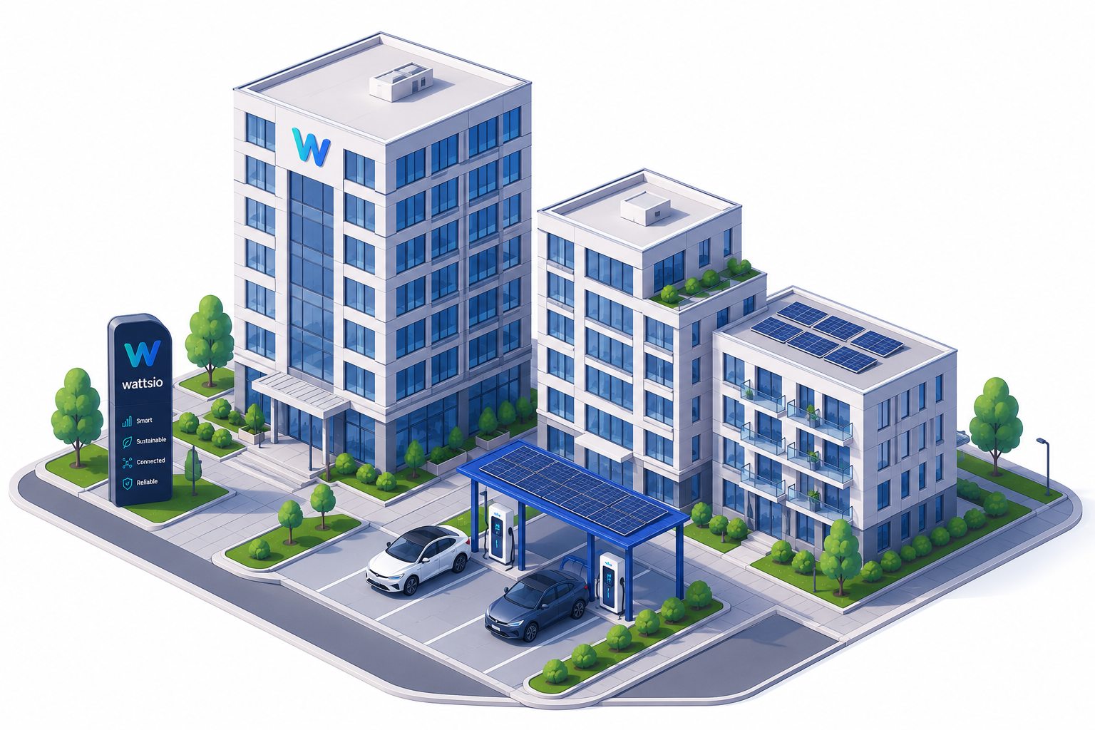 Commercial & Real Estate